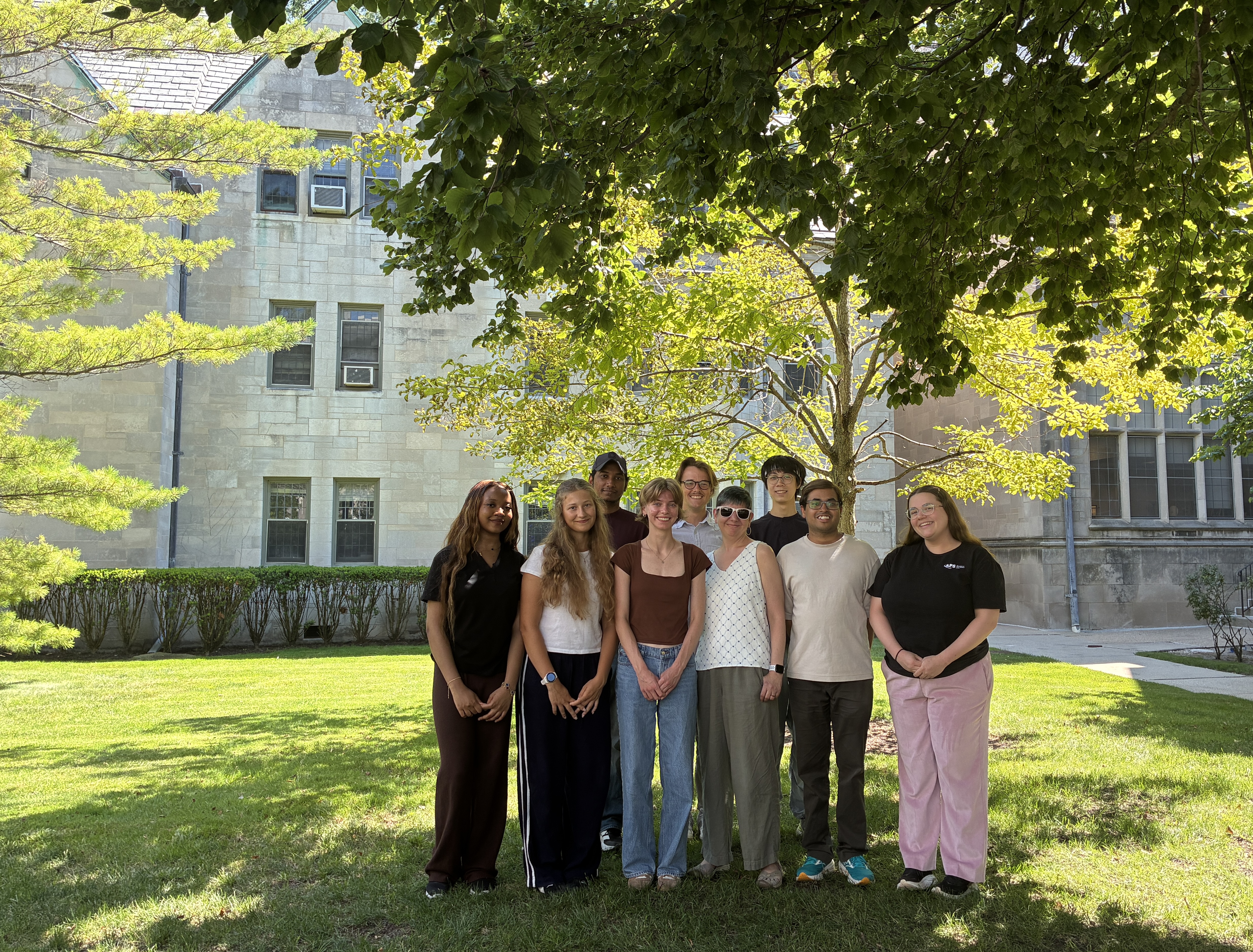 The Driscoll group